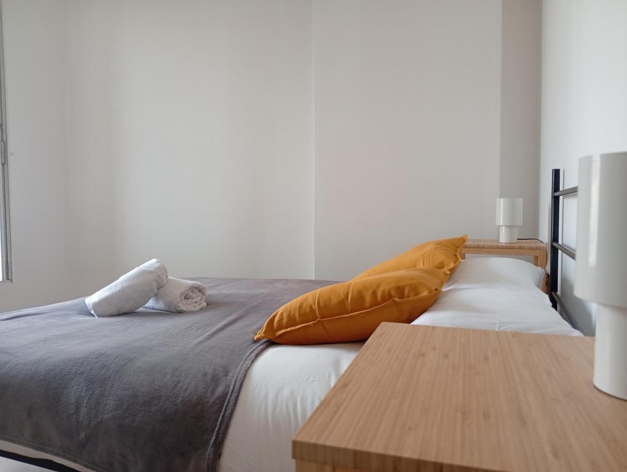 Appartement Le Phoceen