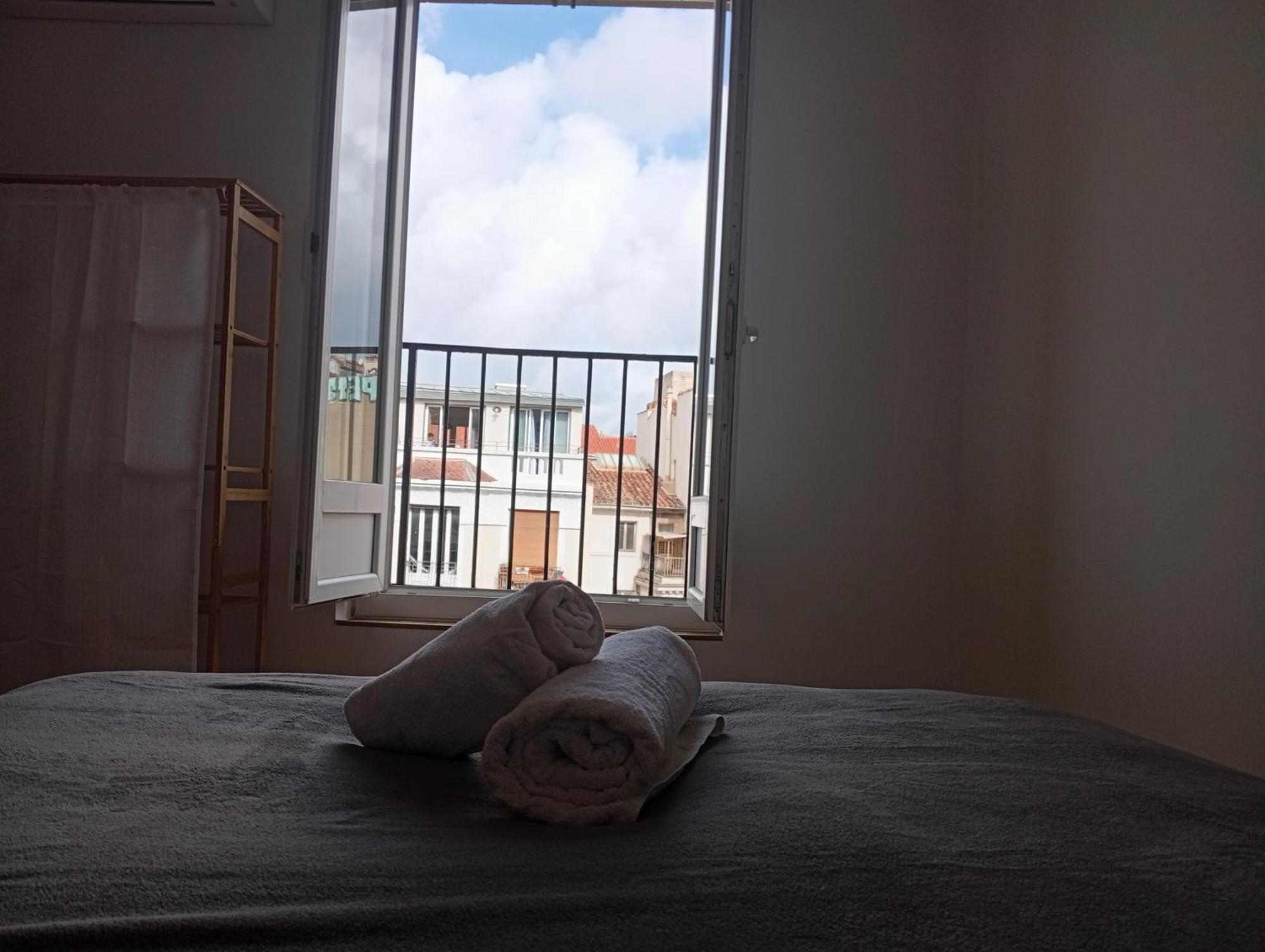Le Phoceen Appartement