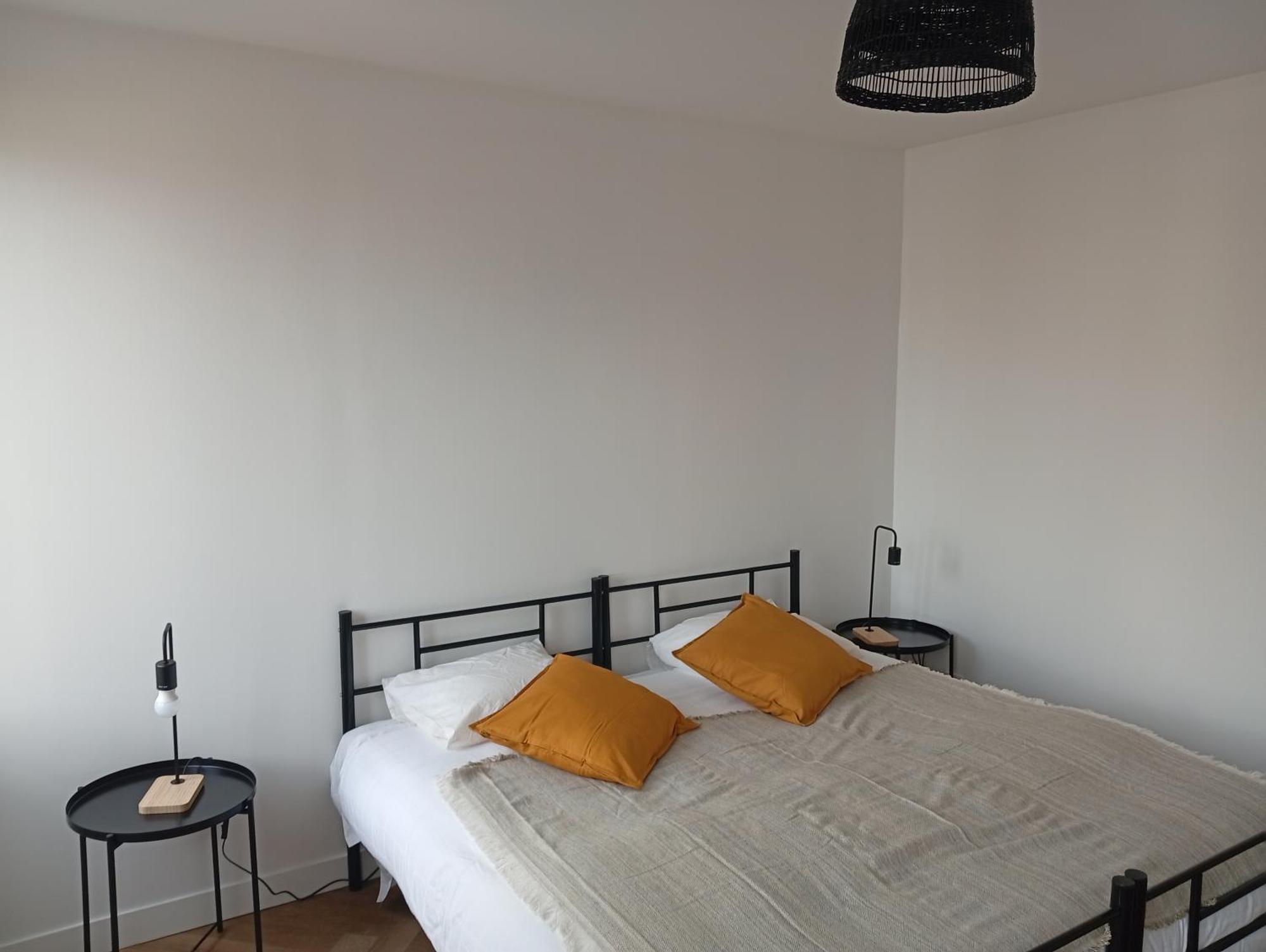 Le Phoceen Appartement Marseille