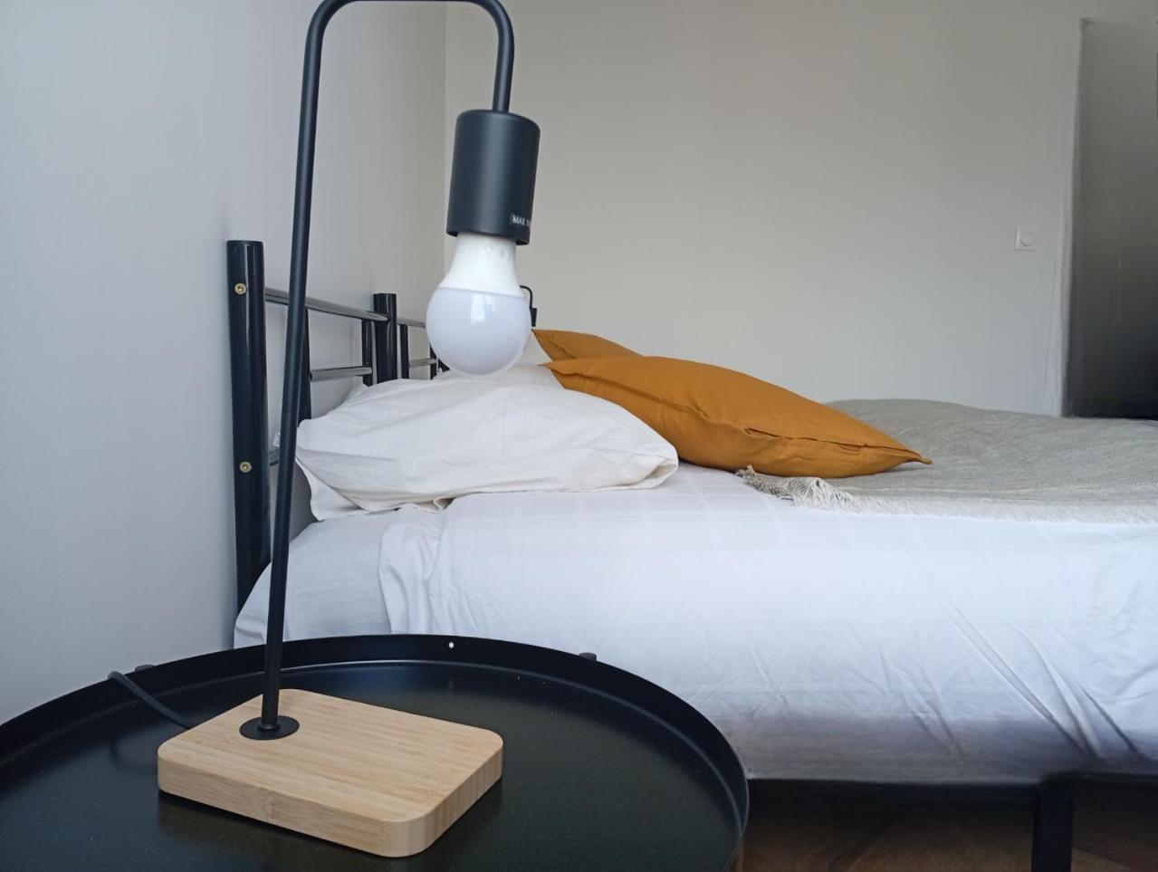 Appartement Le Phoceen *