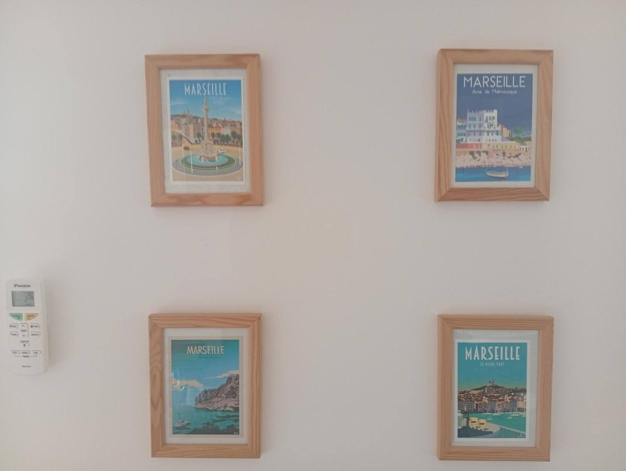 Le Phoceen * Marseille