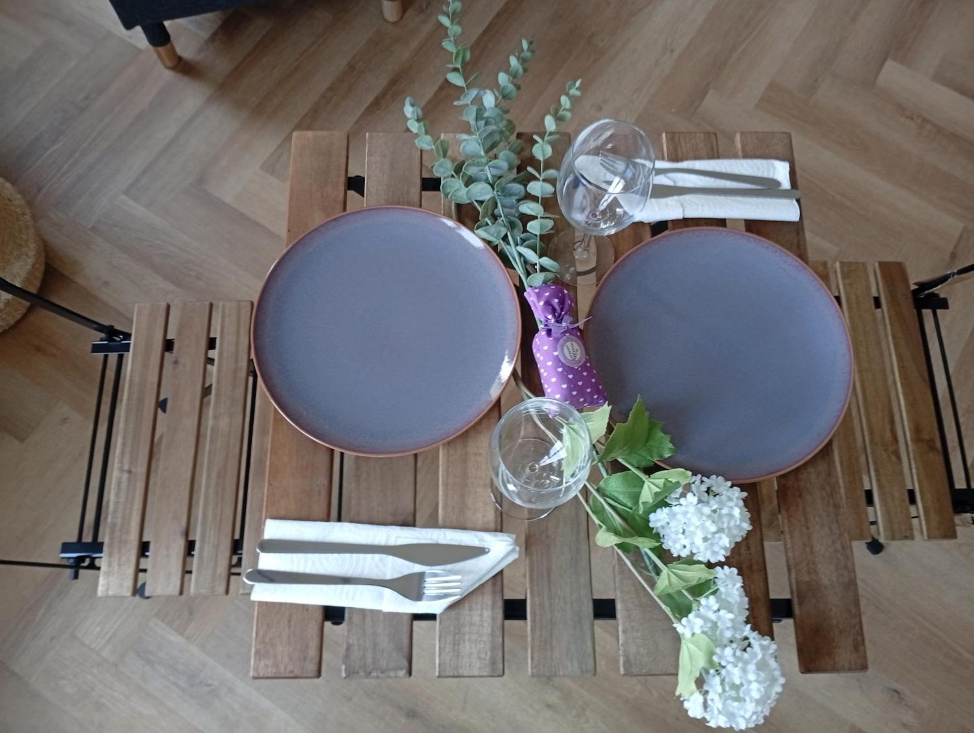 Appartement Le Phoceen *