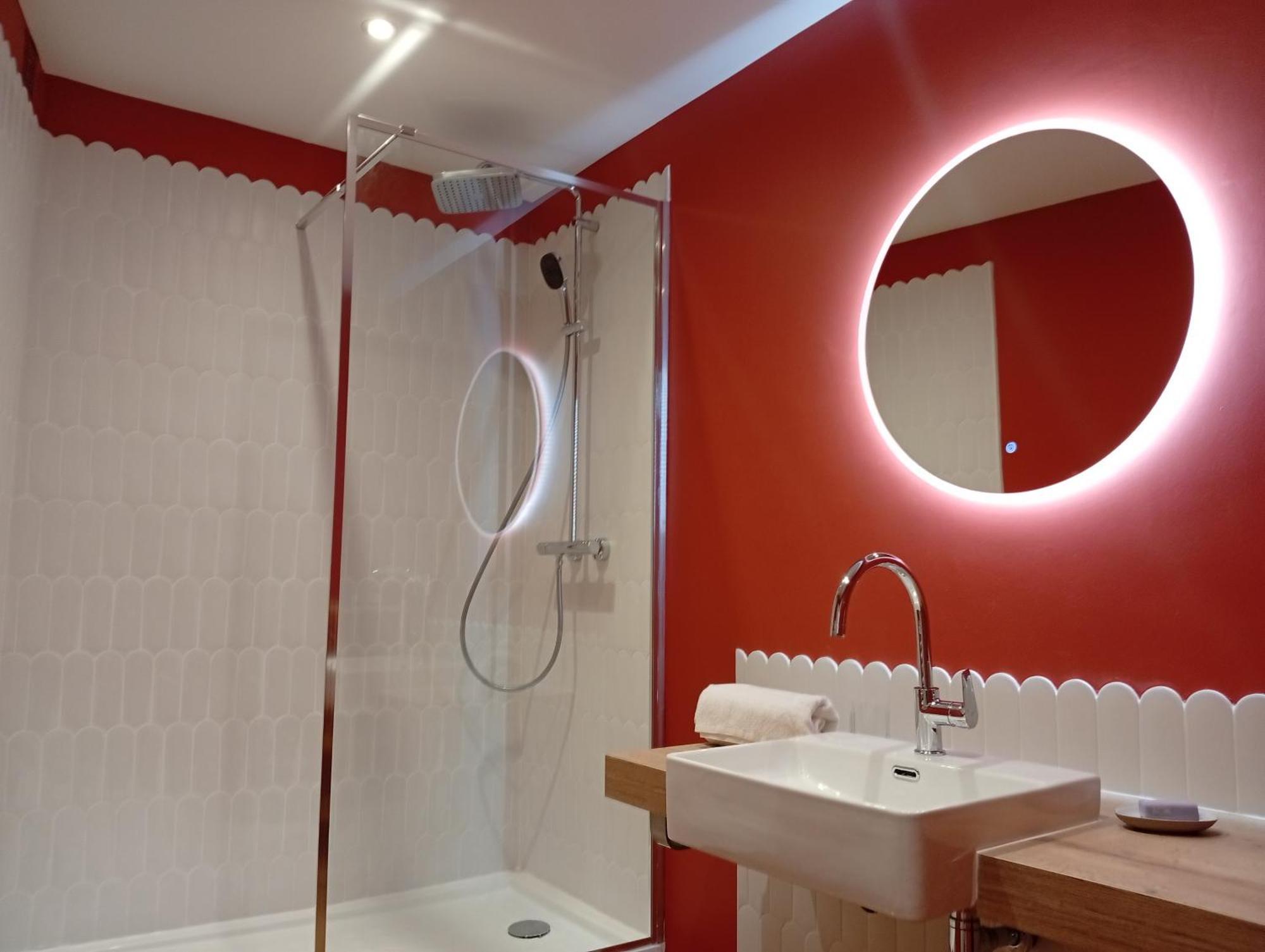 Le Phoceen Appartement *