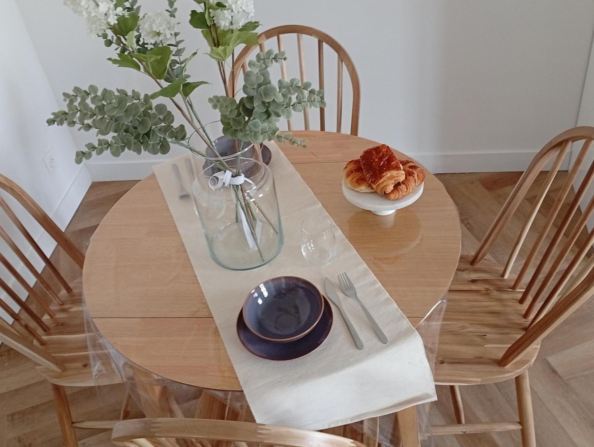 Le Phoceen Appartement