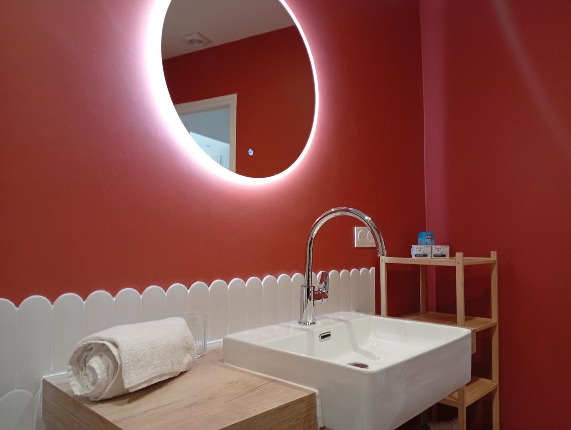 Le Phoceen Appartement
