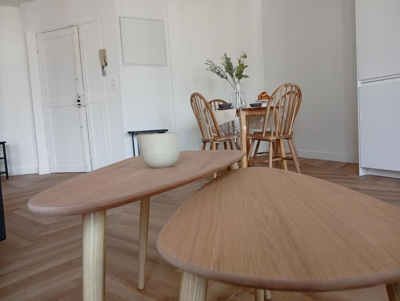 Le Phoceen Appartement Marseille
