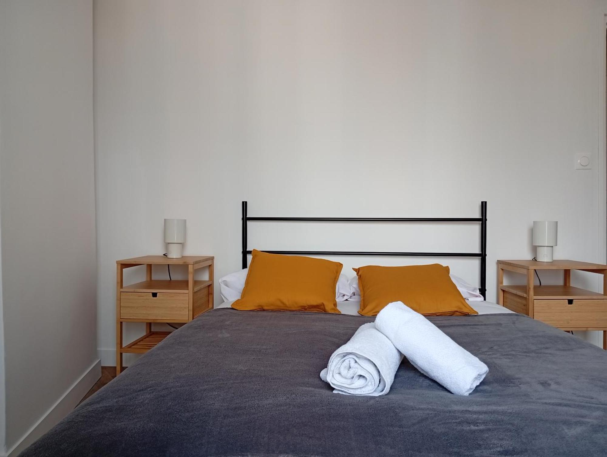 Le Phoceen Appartement