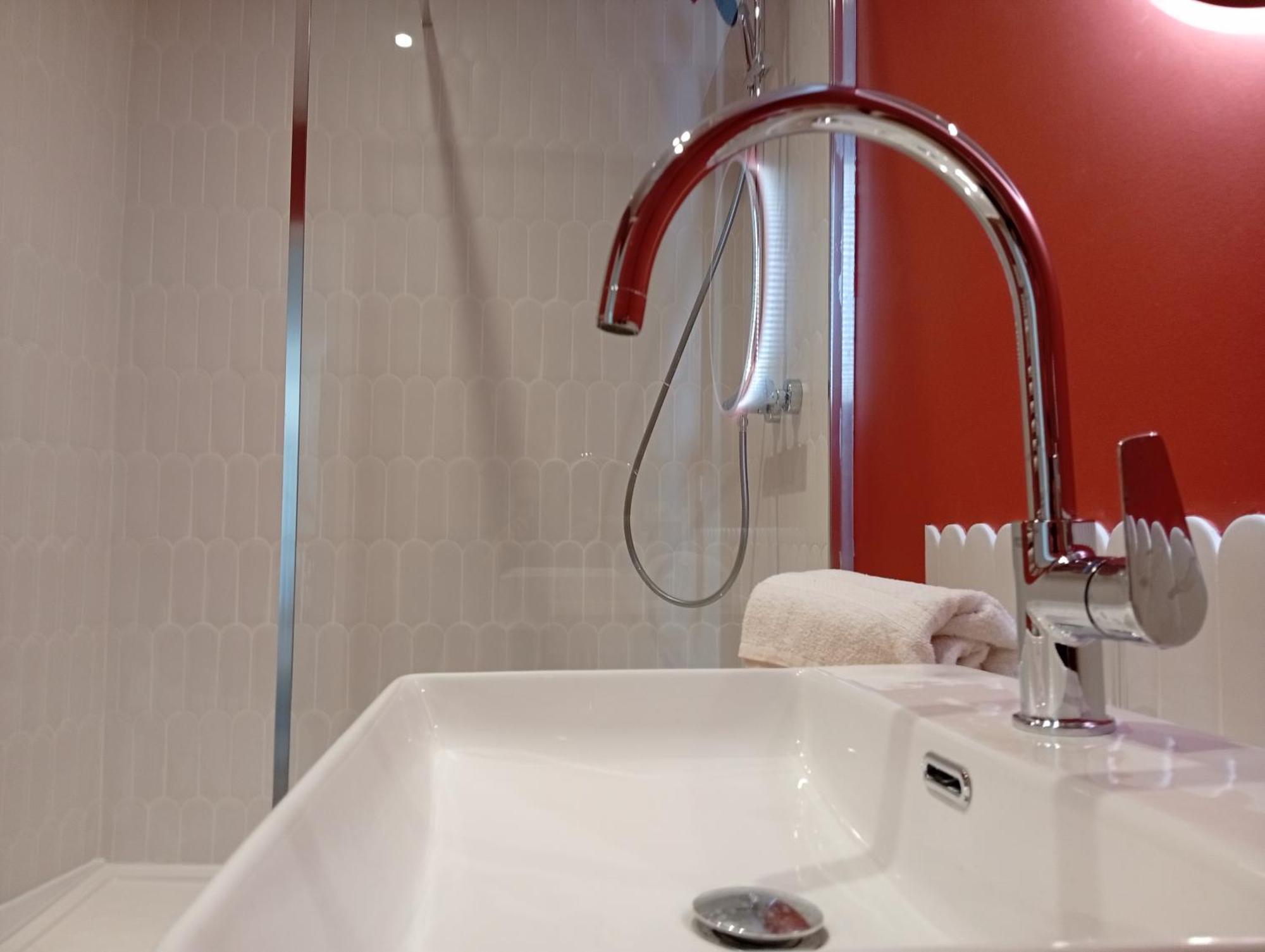 Appartement Le Phoceen