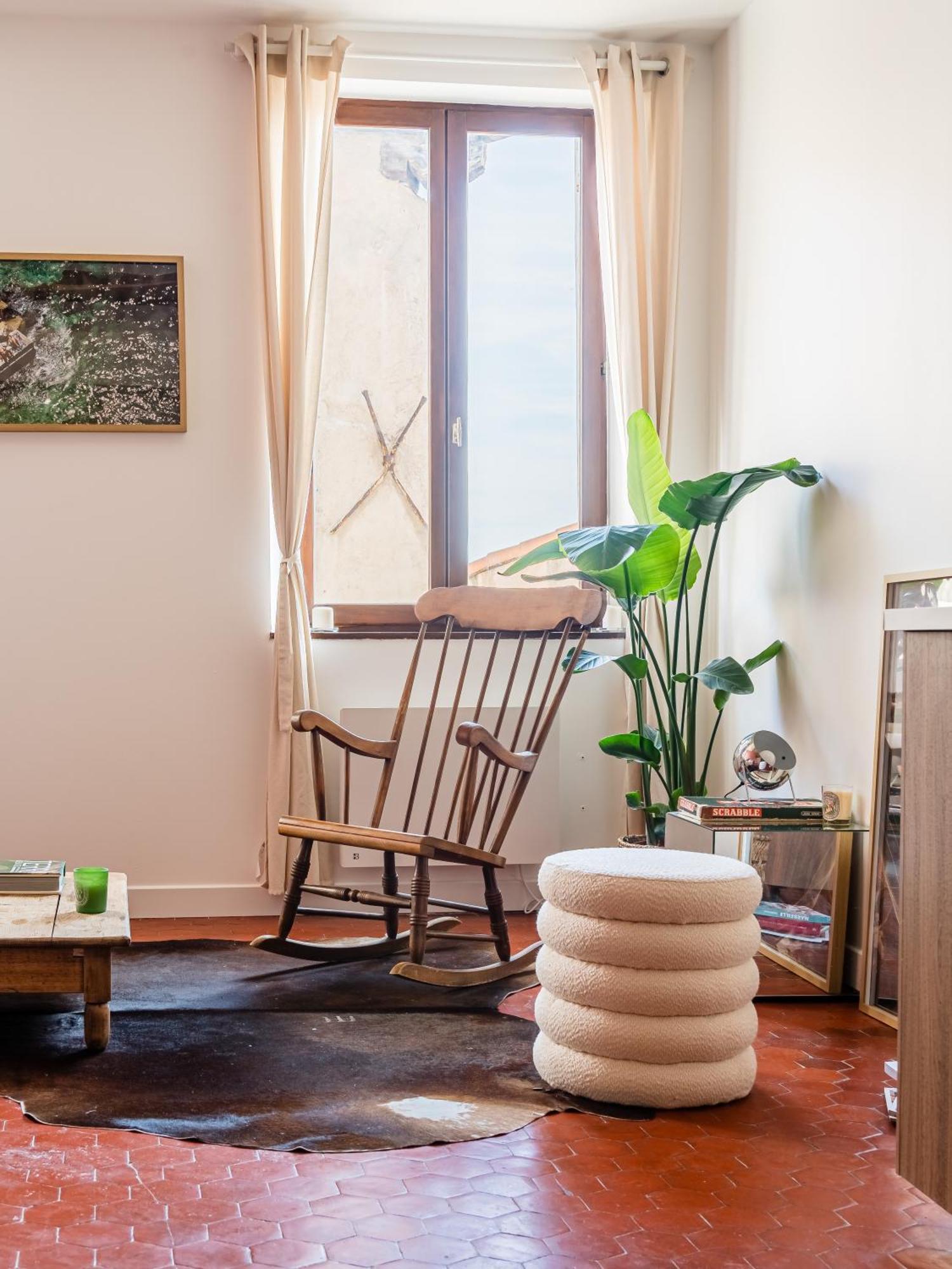 Apartment Superbe Au Coeur Du Panier - Vieux-port Marseille