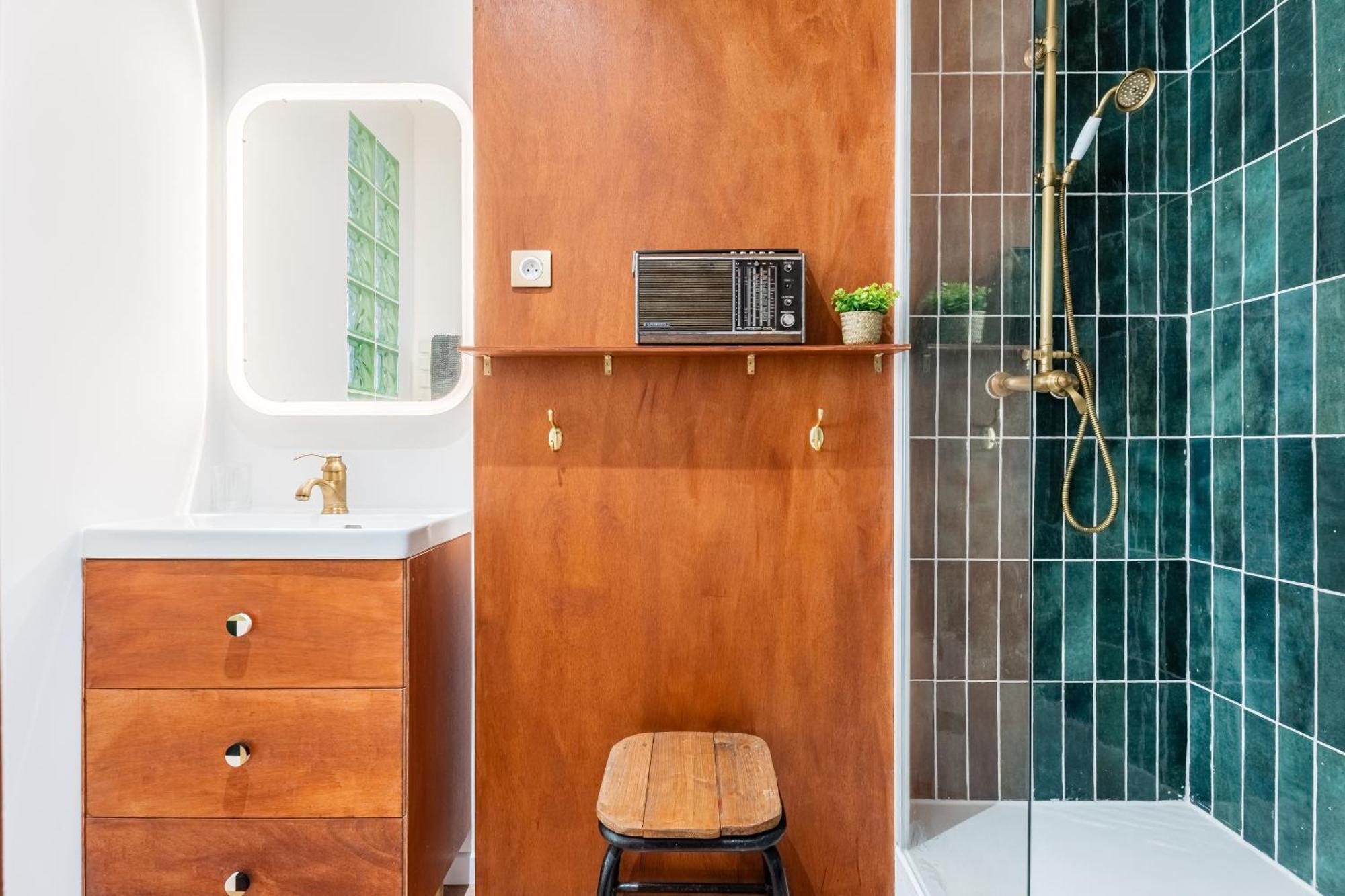 Superbe Au Coeur Du Panier - Vieux-port Apartment Marseille