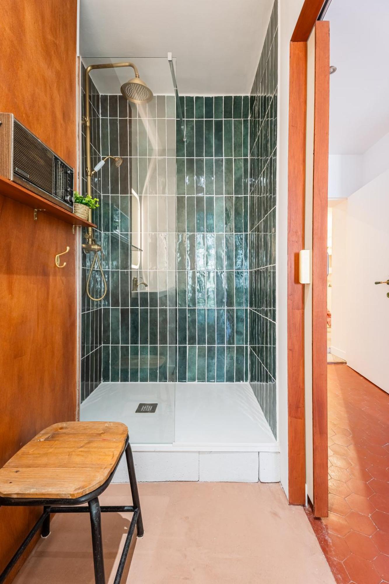 Apartment Superbe Au Coeur Du Panier - Vieux-port