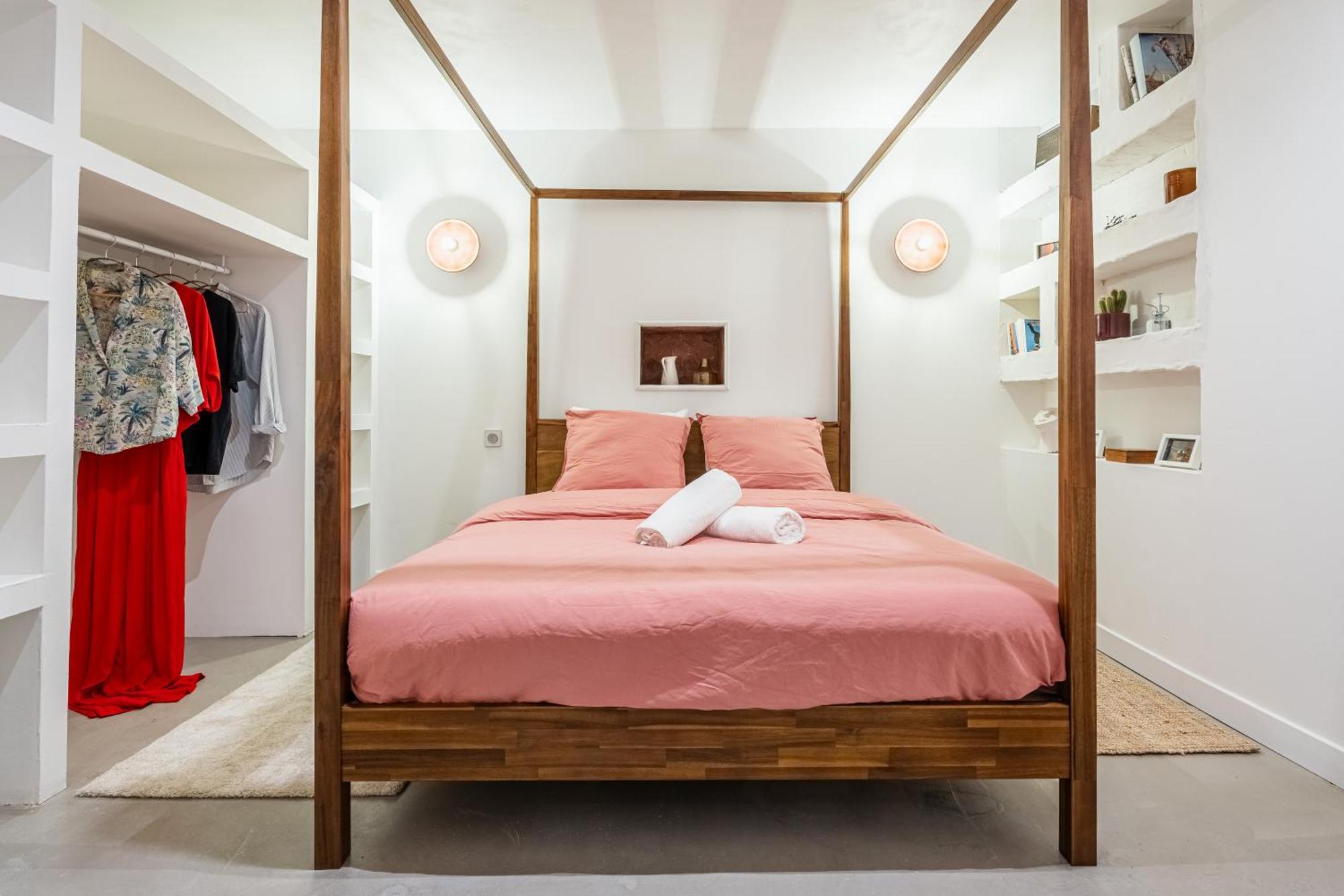Superbe Au Coeur Du Panier - Vieux-port Apartment *