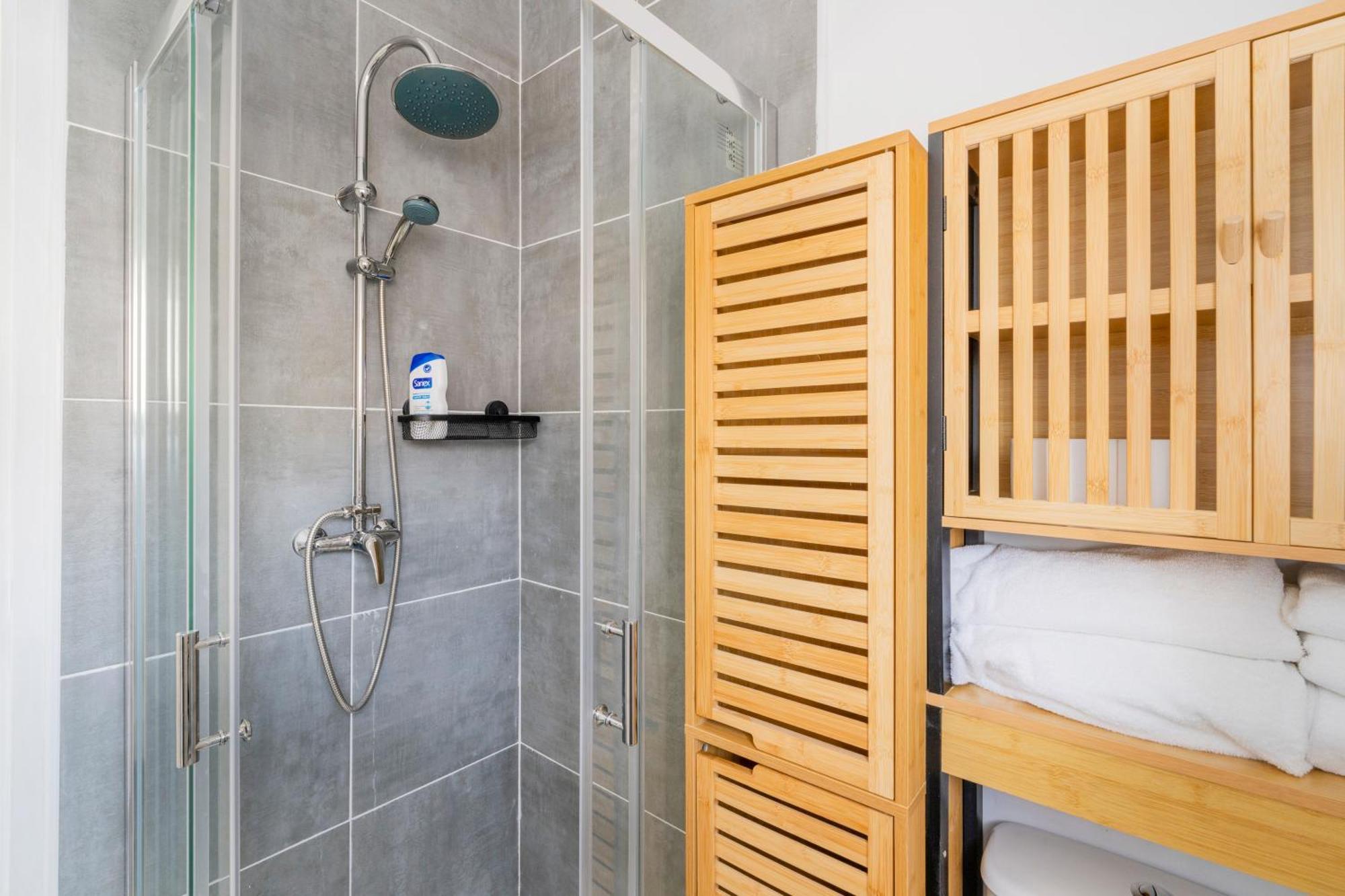 Les Goudes, Acces Direct A La 4 Apartment *