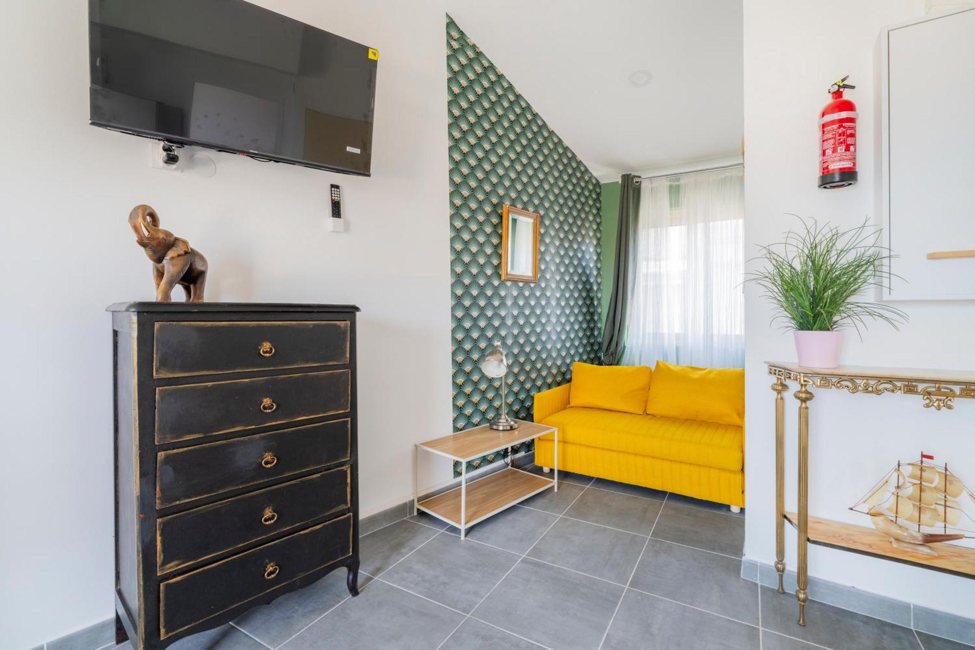 Les Goudes, Acces Direct A La 4 Apartment Marseille