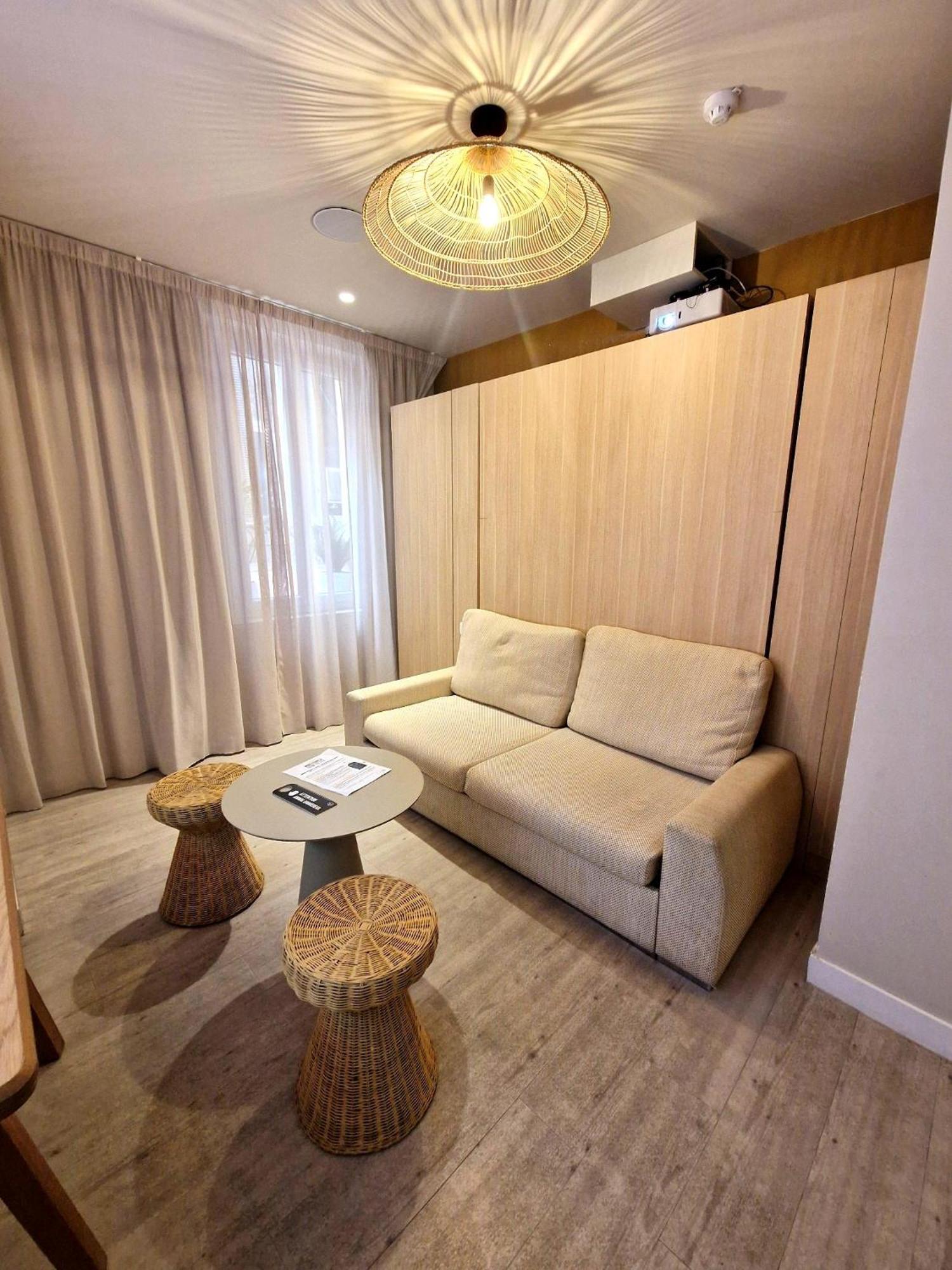 Khách sạn Life Vp - Vieux Port