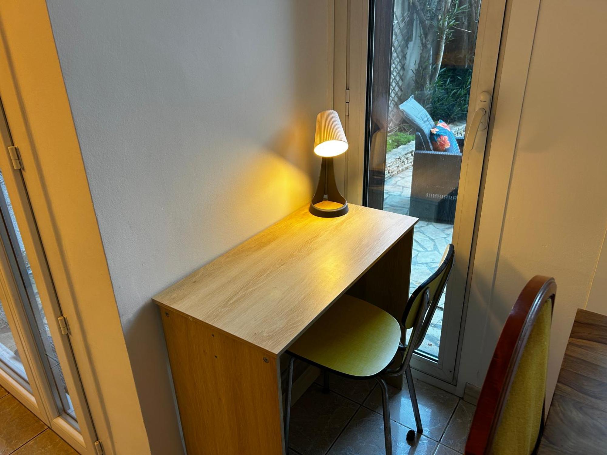 Apartment Grand Soleil Velodrome-
