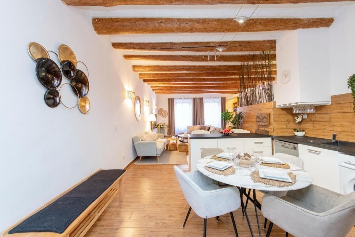 Casa Phocea Căn hộ Marseille
