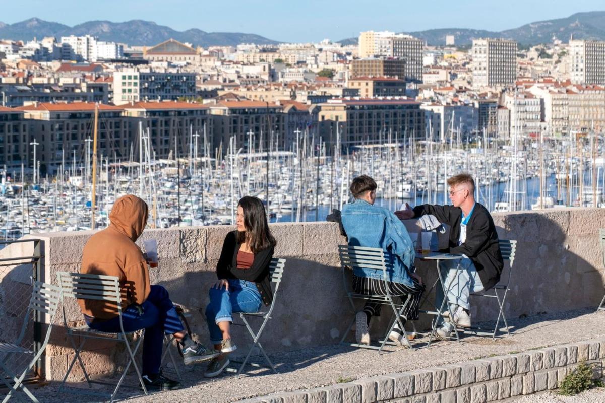 Casa Phocea * Marseille