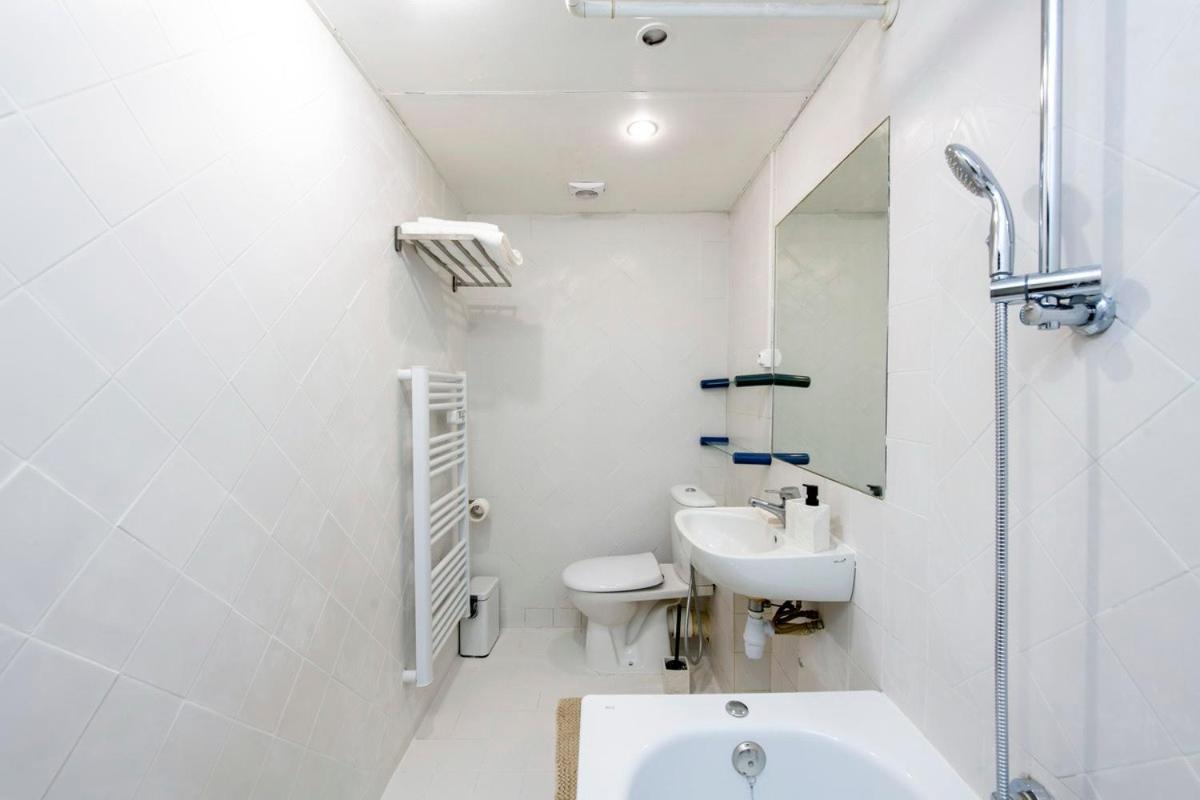 Căn hộ Casa Phocea