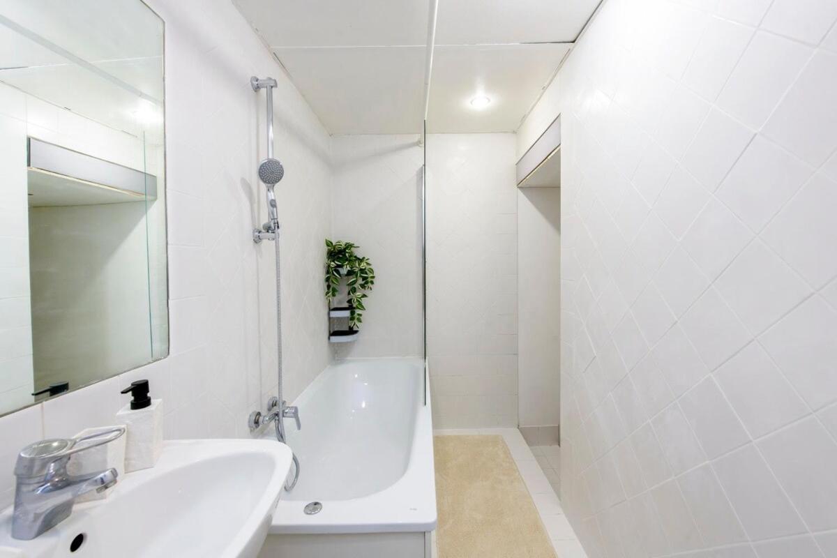 Căn hộ Casa Phocea *