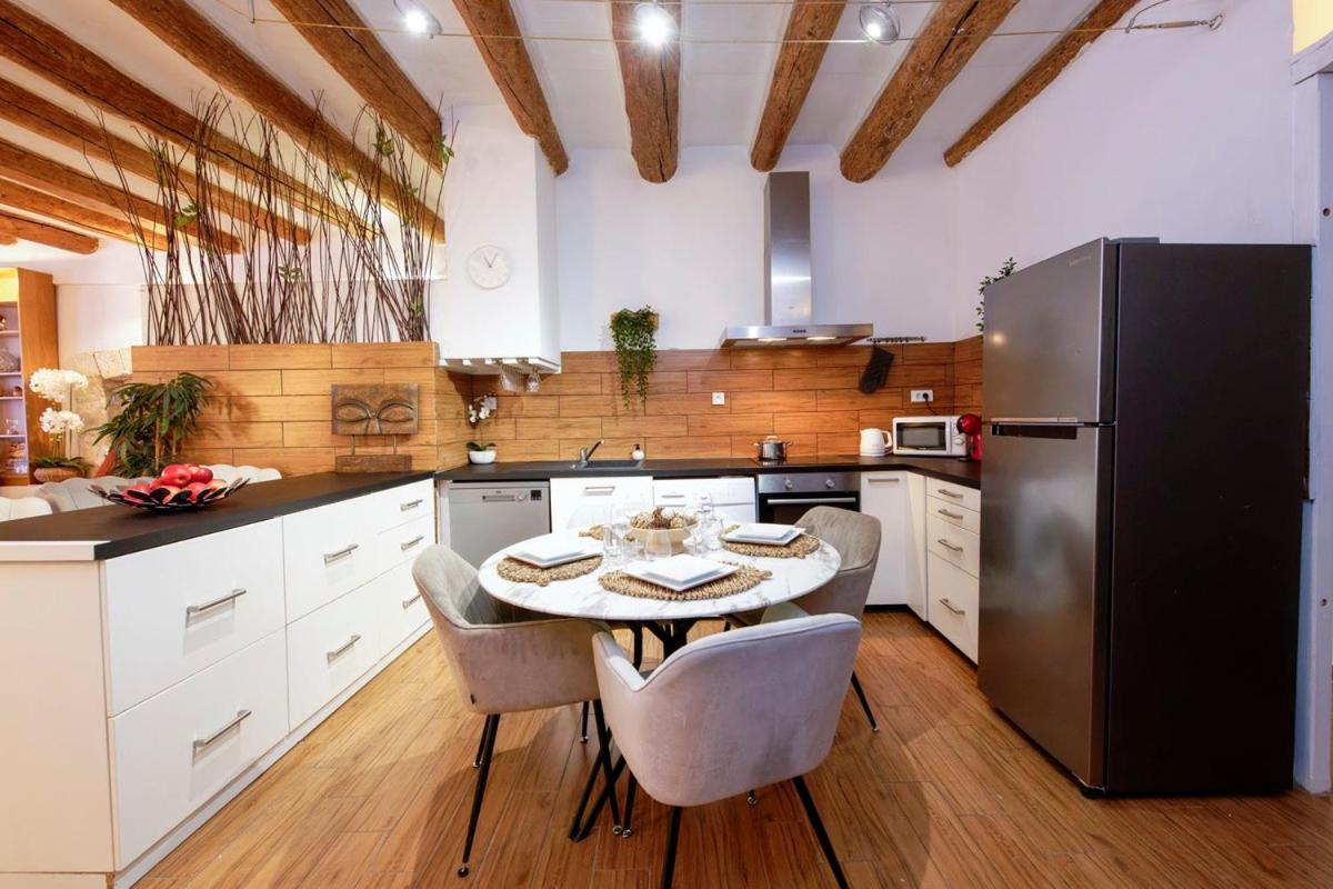 Casa Phocea Căn hộ Marseille