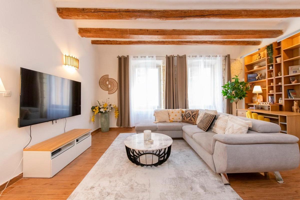 Casa Phocea *