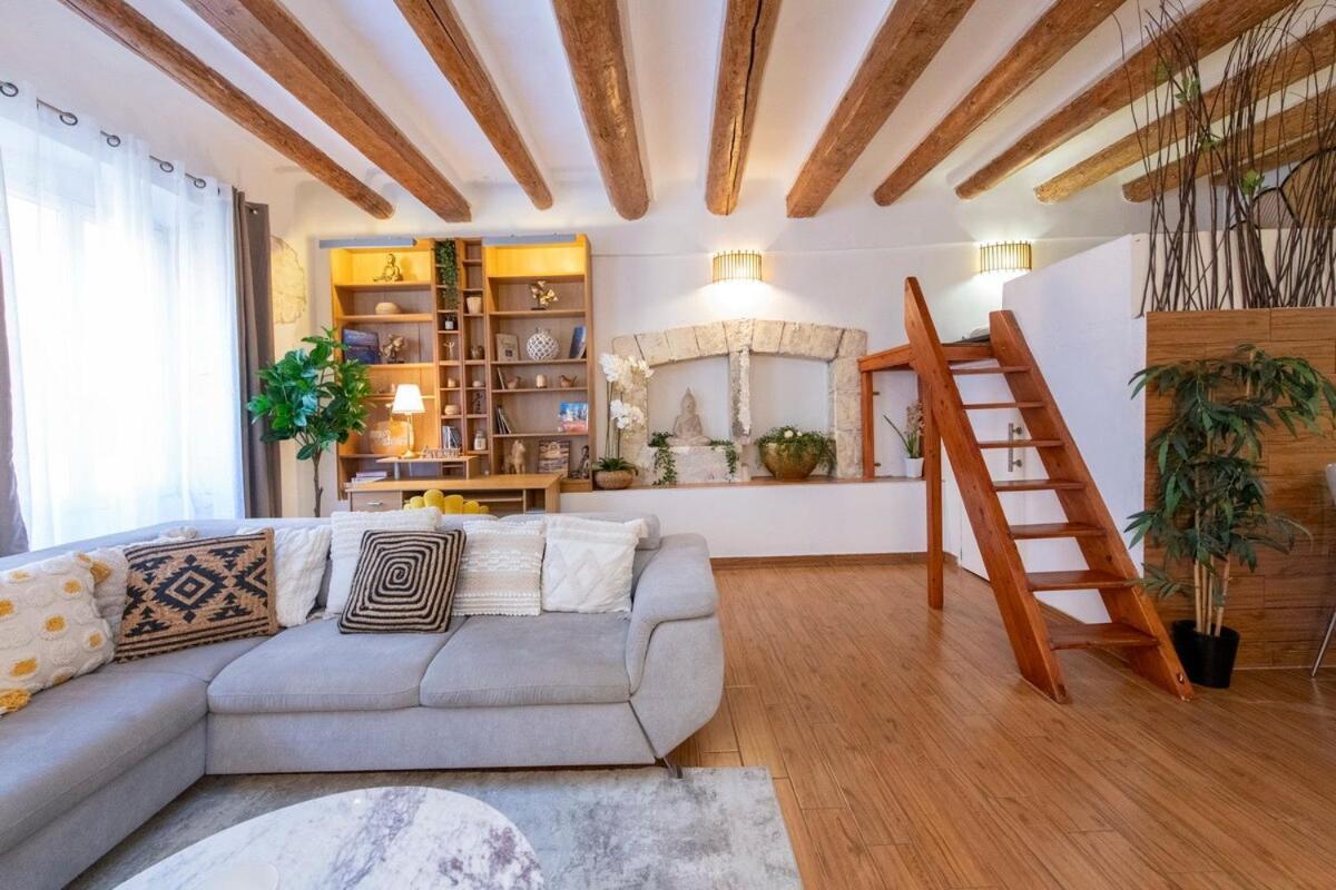 Casa Phocea Căn hộ *