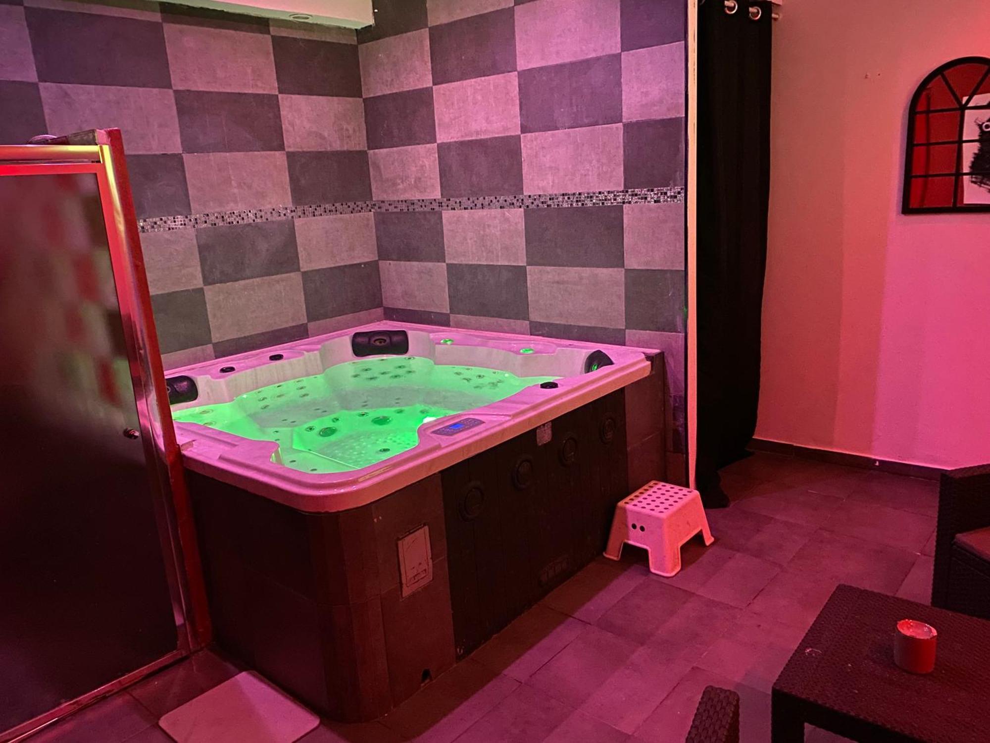 Loveroom Gasthof *