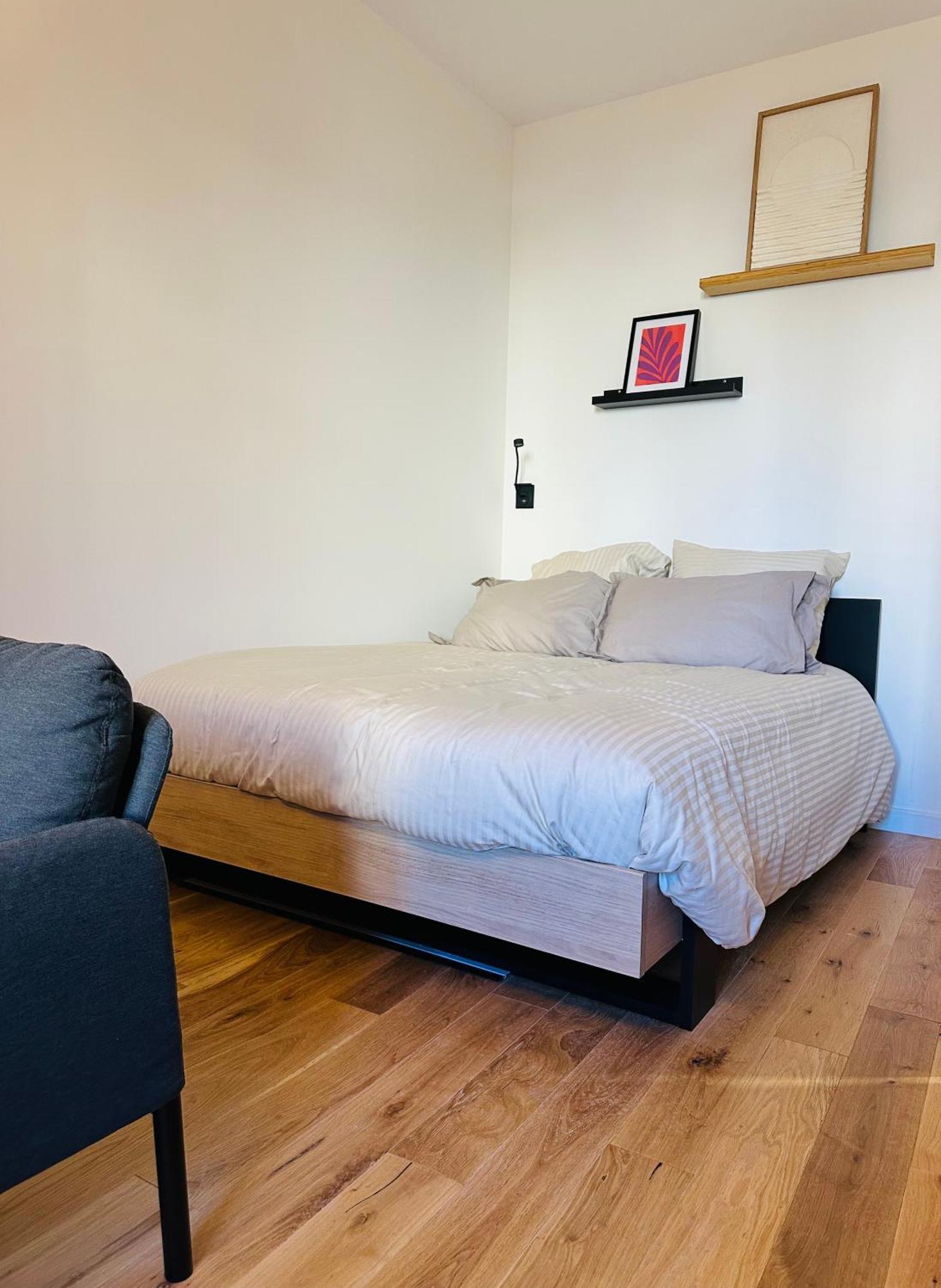 Cosy - Chateau Gombert Marseille
