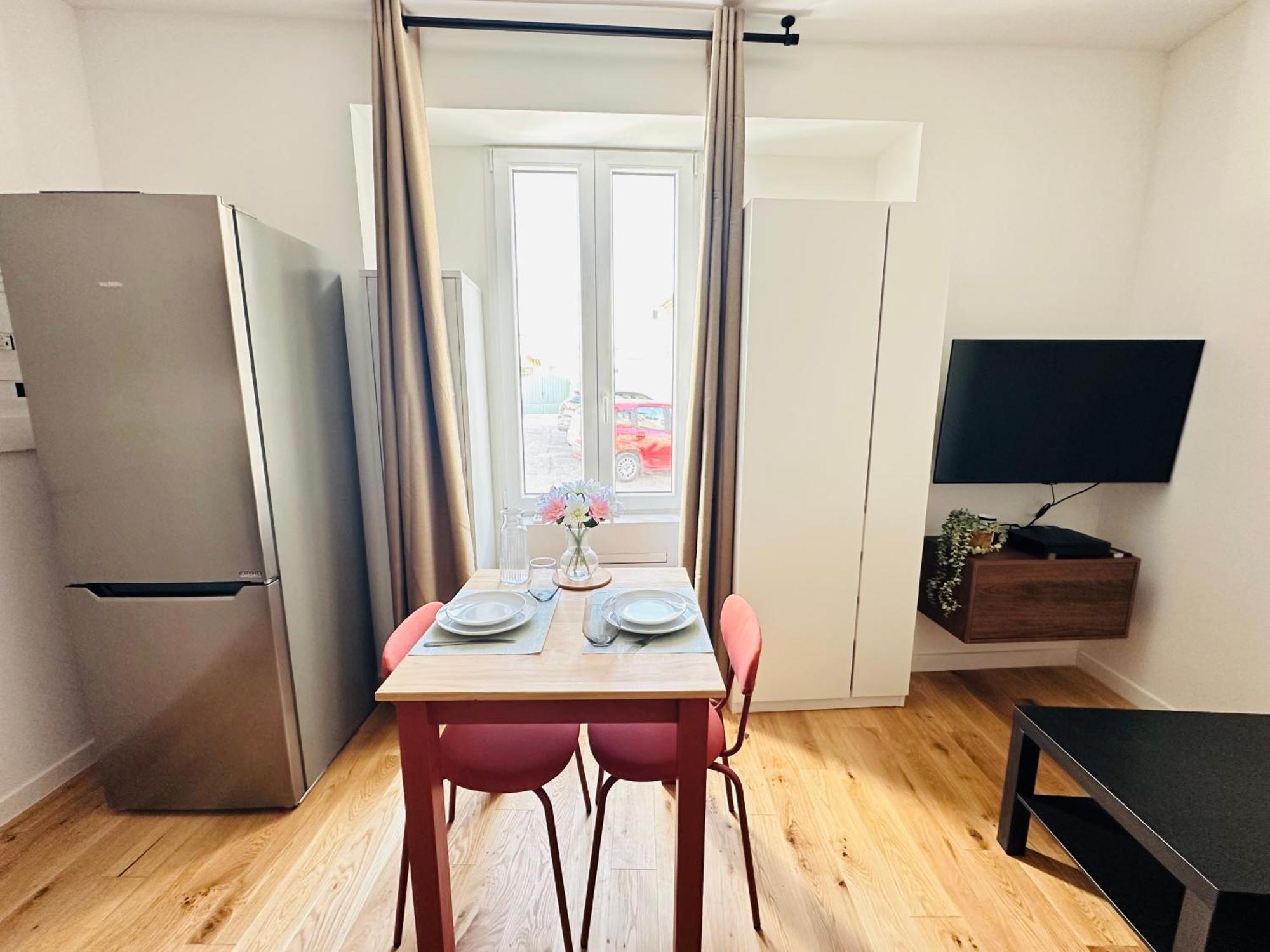 Apartment Cosy - Chateau Gombert *