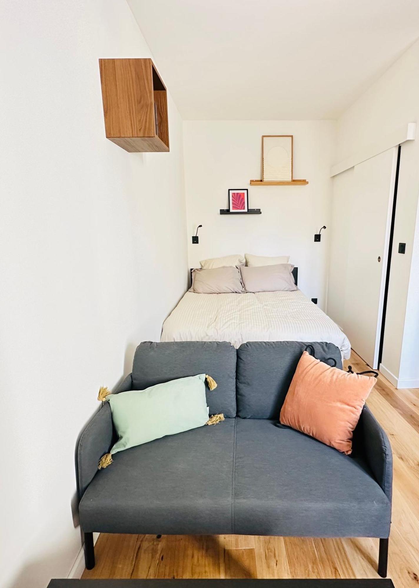 Cosy - Chateau Gombert *