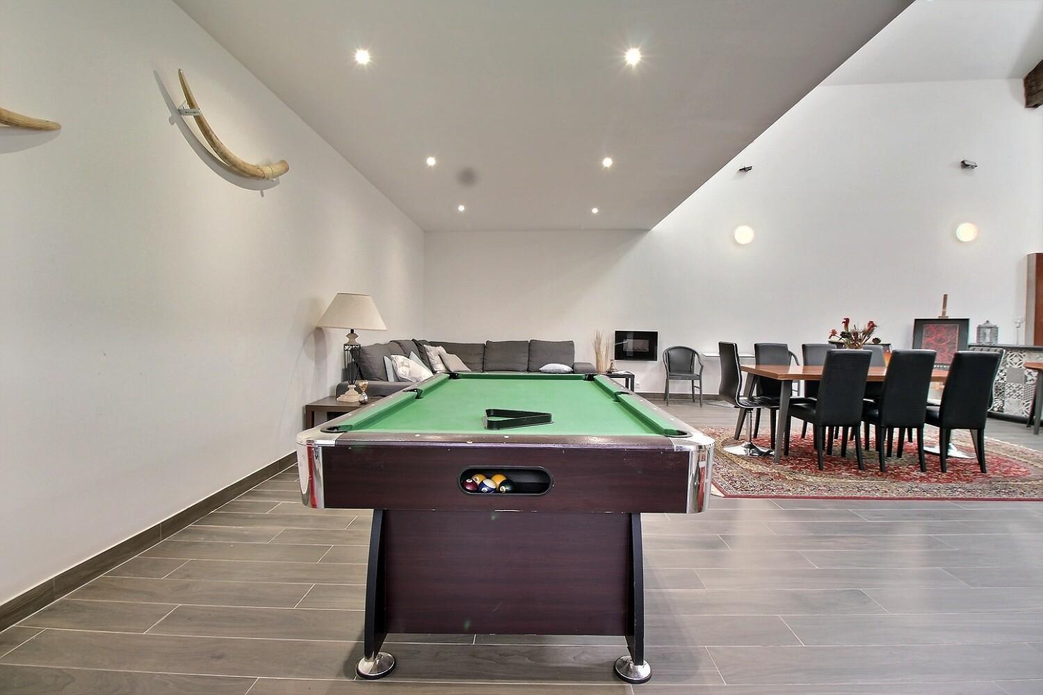 Apartment Le Monte Cristo