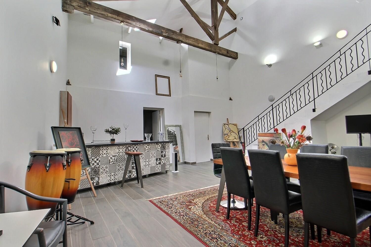 Apartment Le Monte Cristo