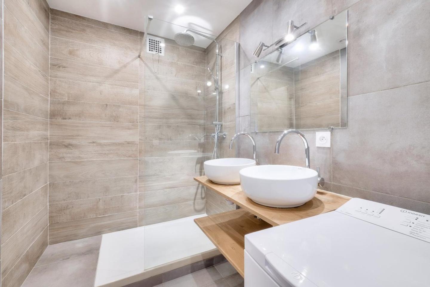 Superbe F3 Proche Des Terrasses Du Port Apartment