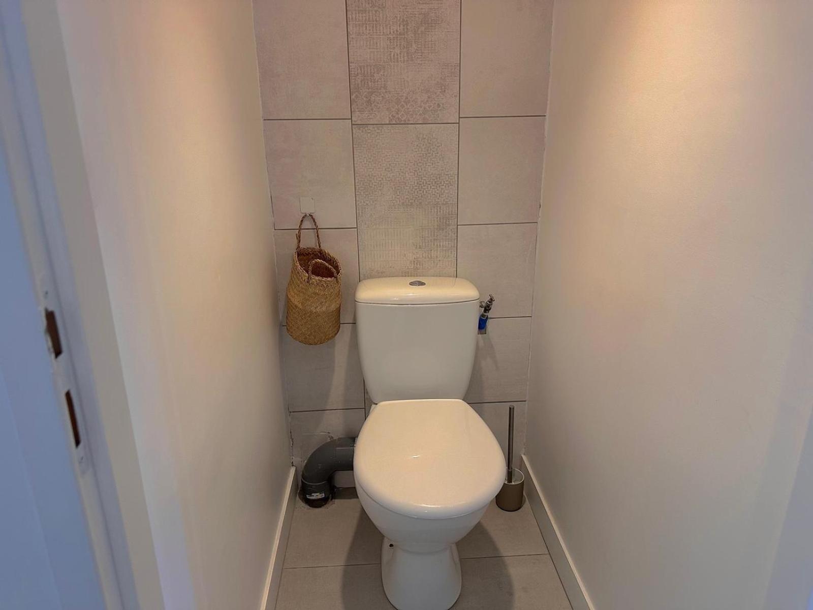 Apartment Escapade Marseillaise Proche De La Plein Sud Avec Jardin Prive - Clim & Wifi Gratuit *