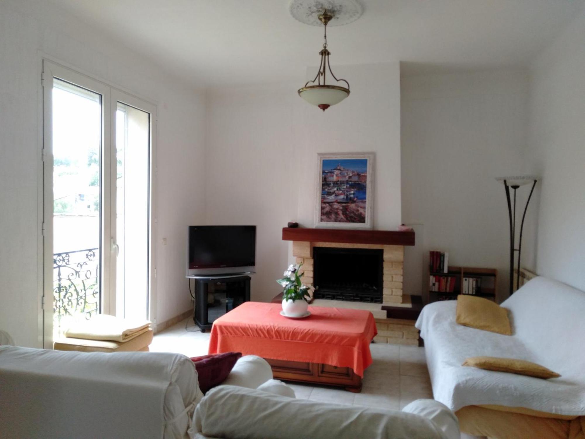 Proche Du Prophete Homestay *