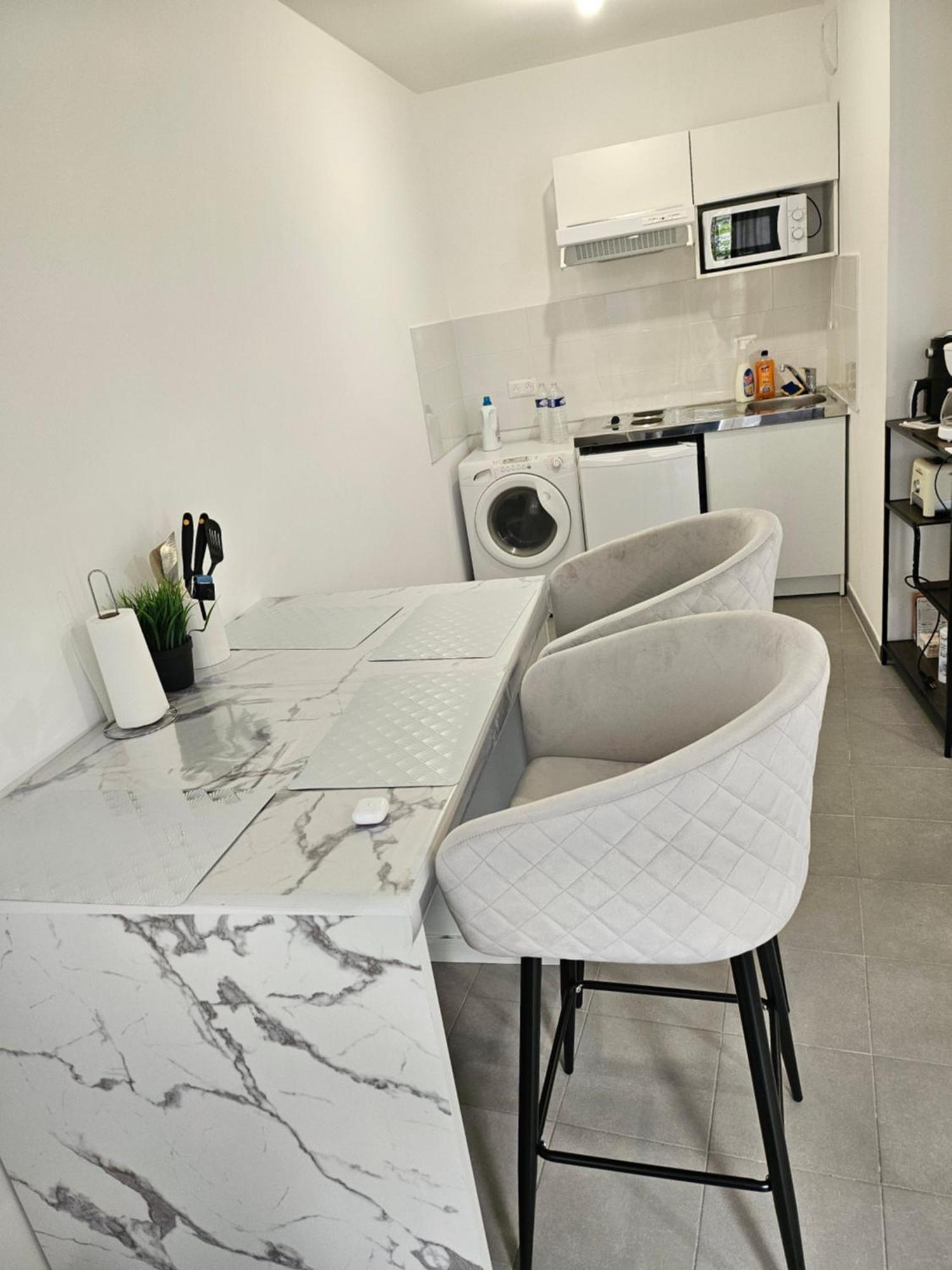 Velodrome Appartement *