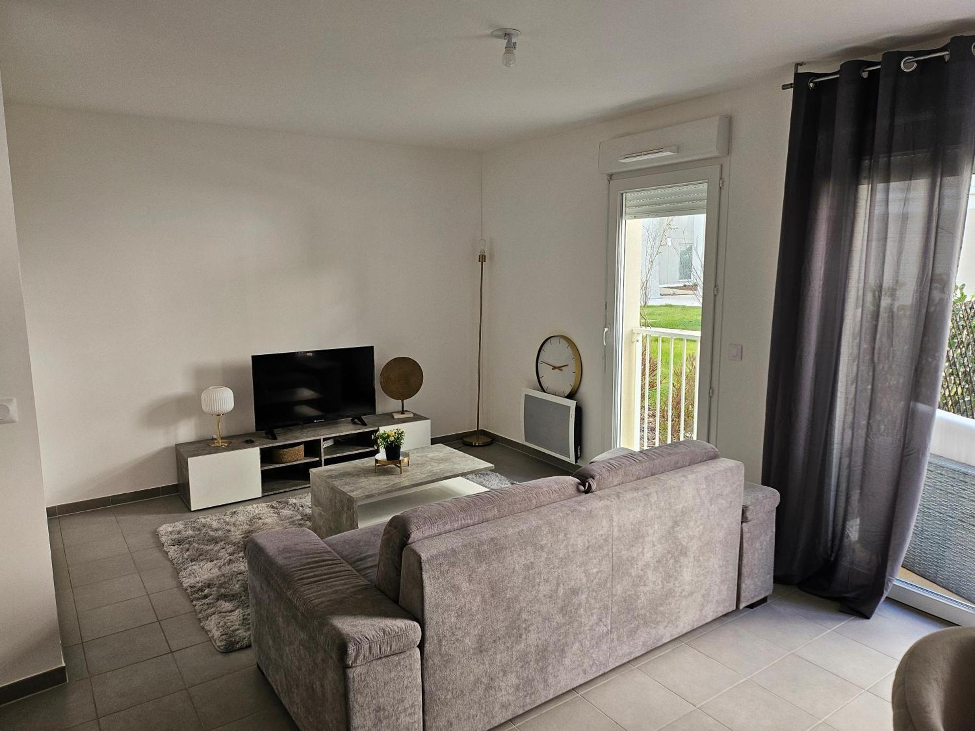 Velodrome Appartement