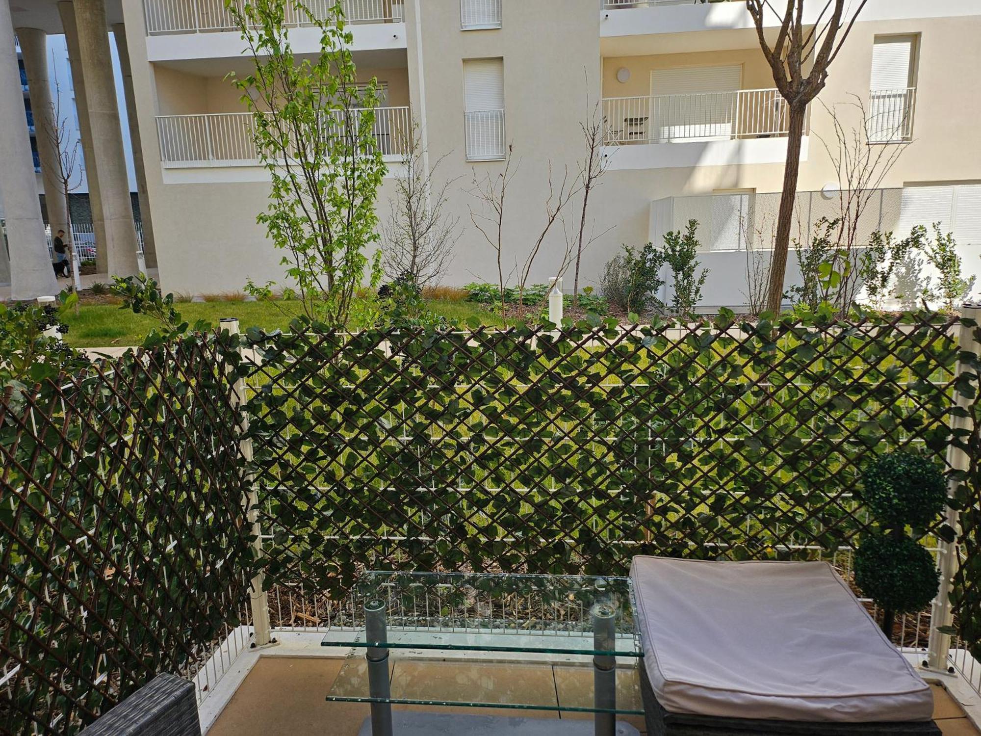 Apartment Velodrome Marseilles
