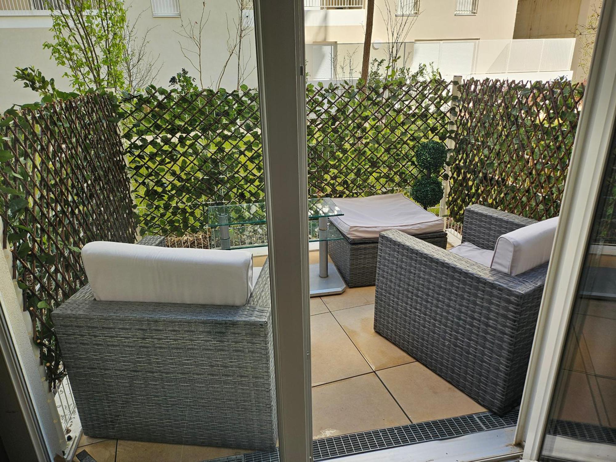 Velodrome Appartement *