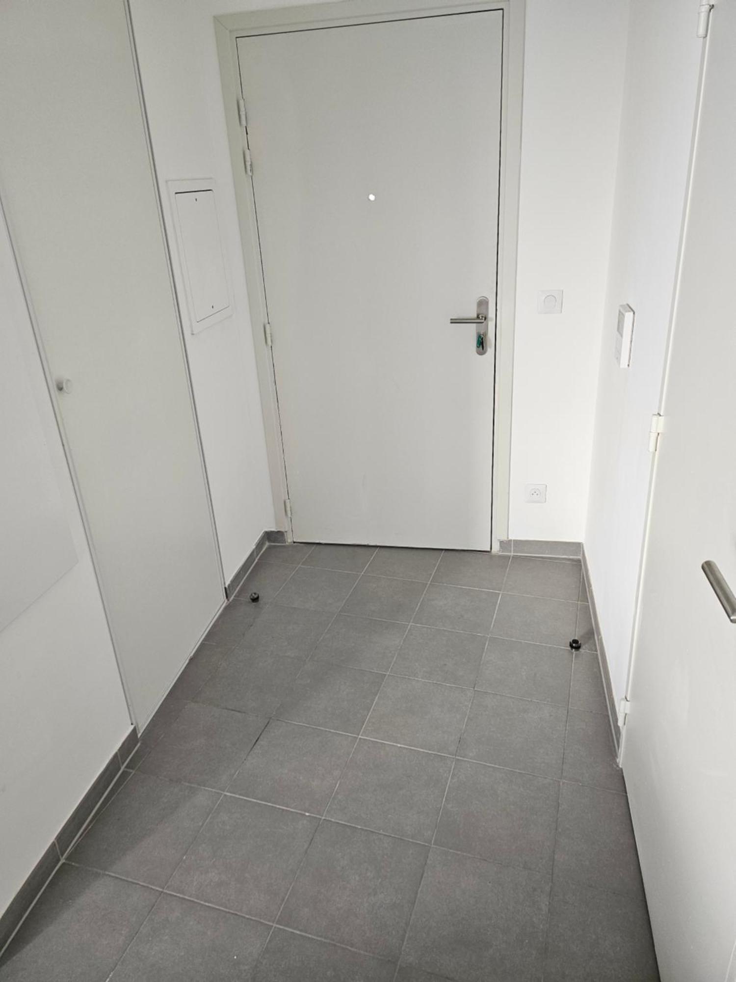 Appartement Velodrome Marseille