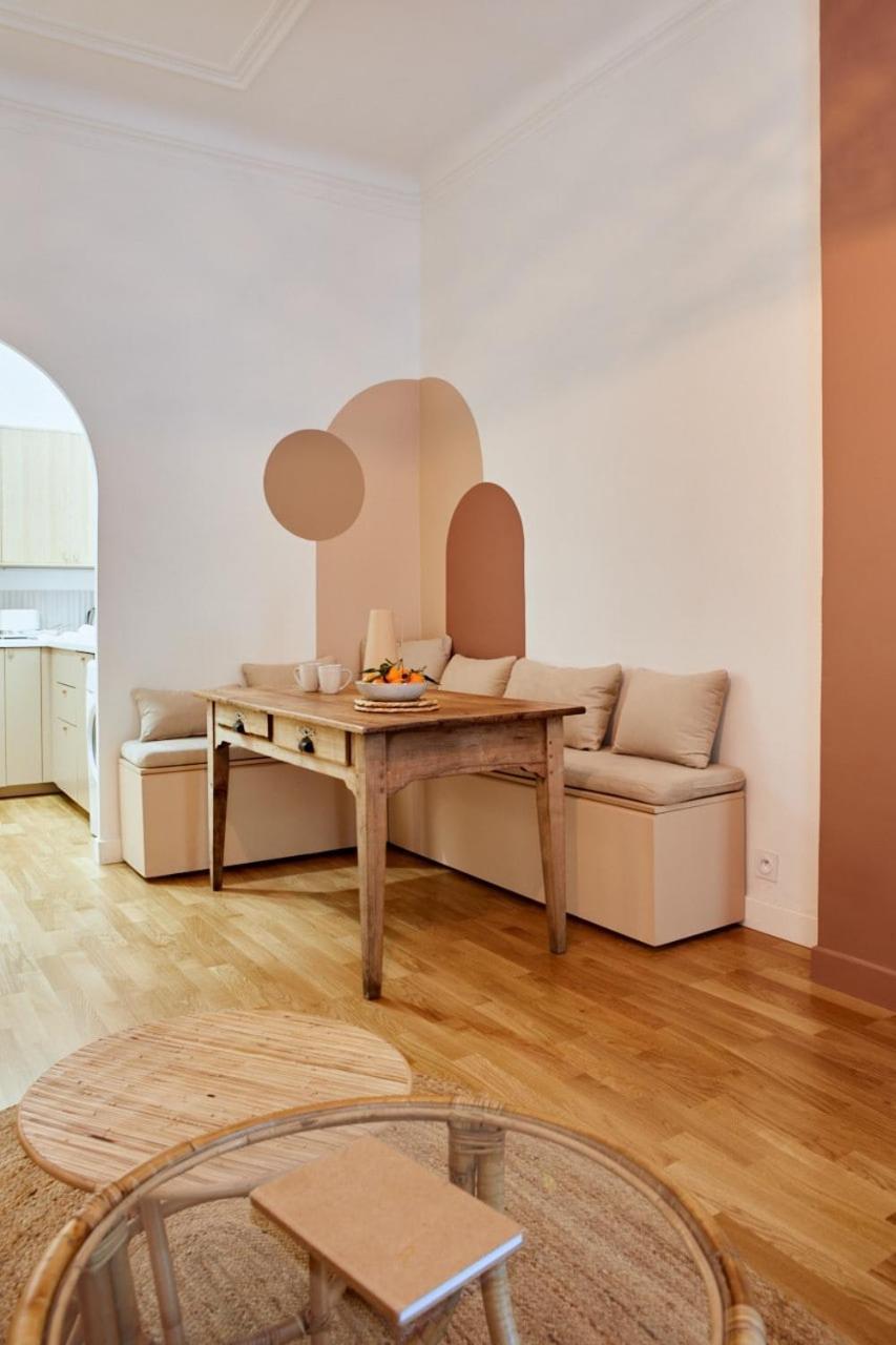 Apartment Refait A Neuf Entre Et Vieux Port Marseilles