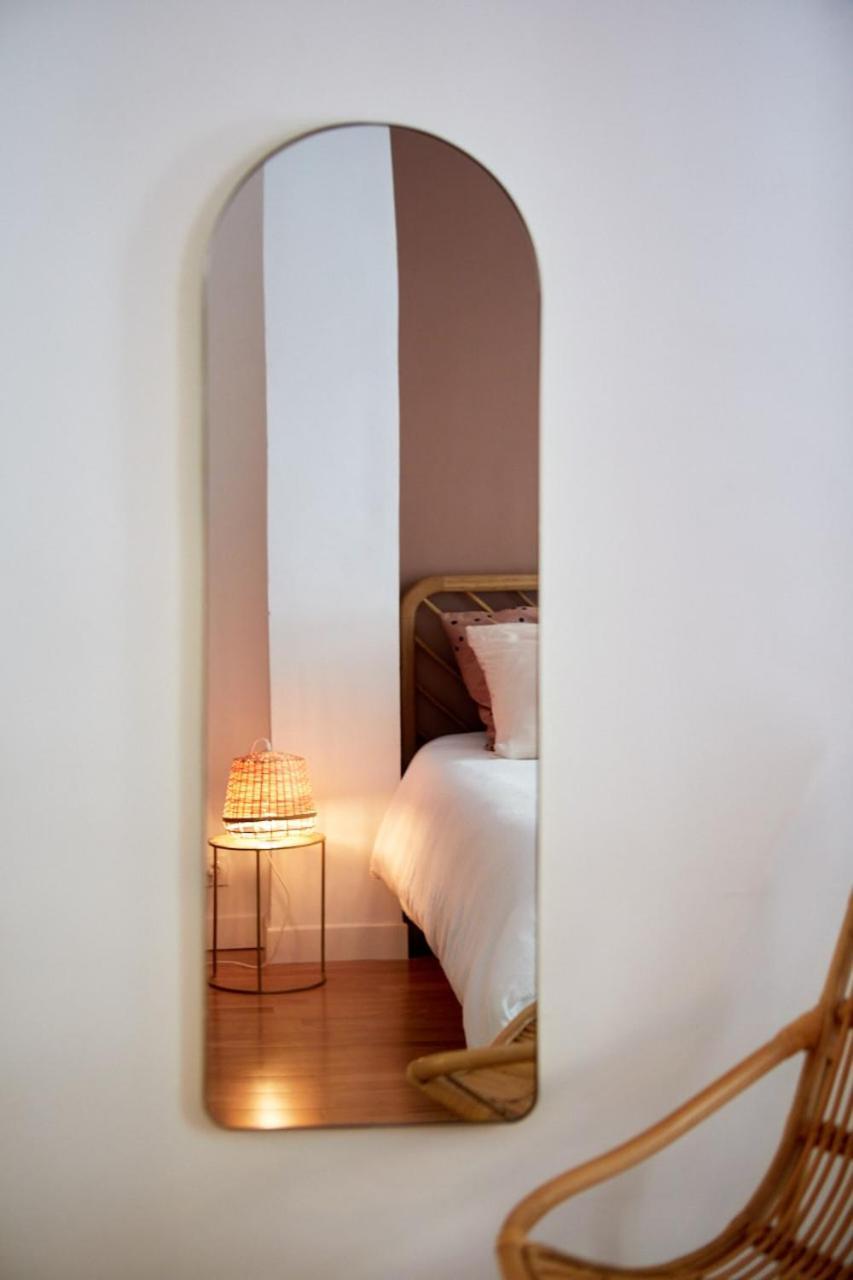 Apartment Refait A Neuf Entre Et Vieux Port