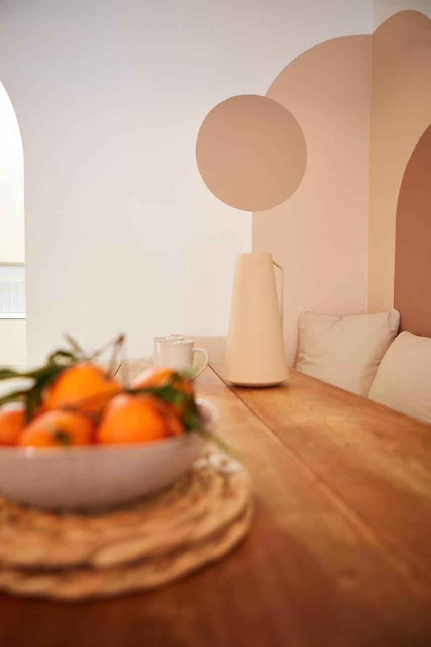 Apartment Refait A Neuf Entre Et Vieux Port *