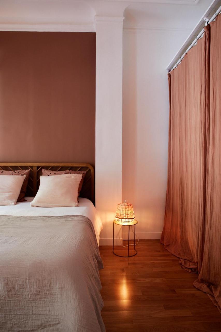 Refait A Neuf Entre Et Vieux Port Apartment Marseilles