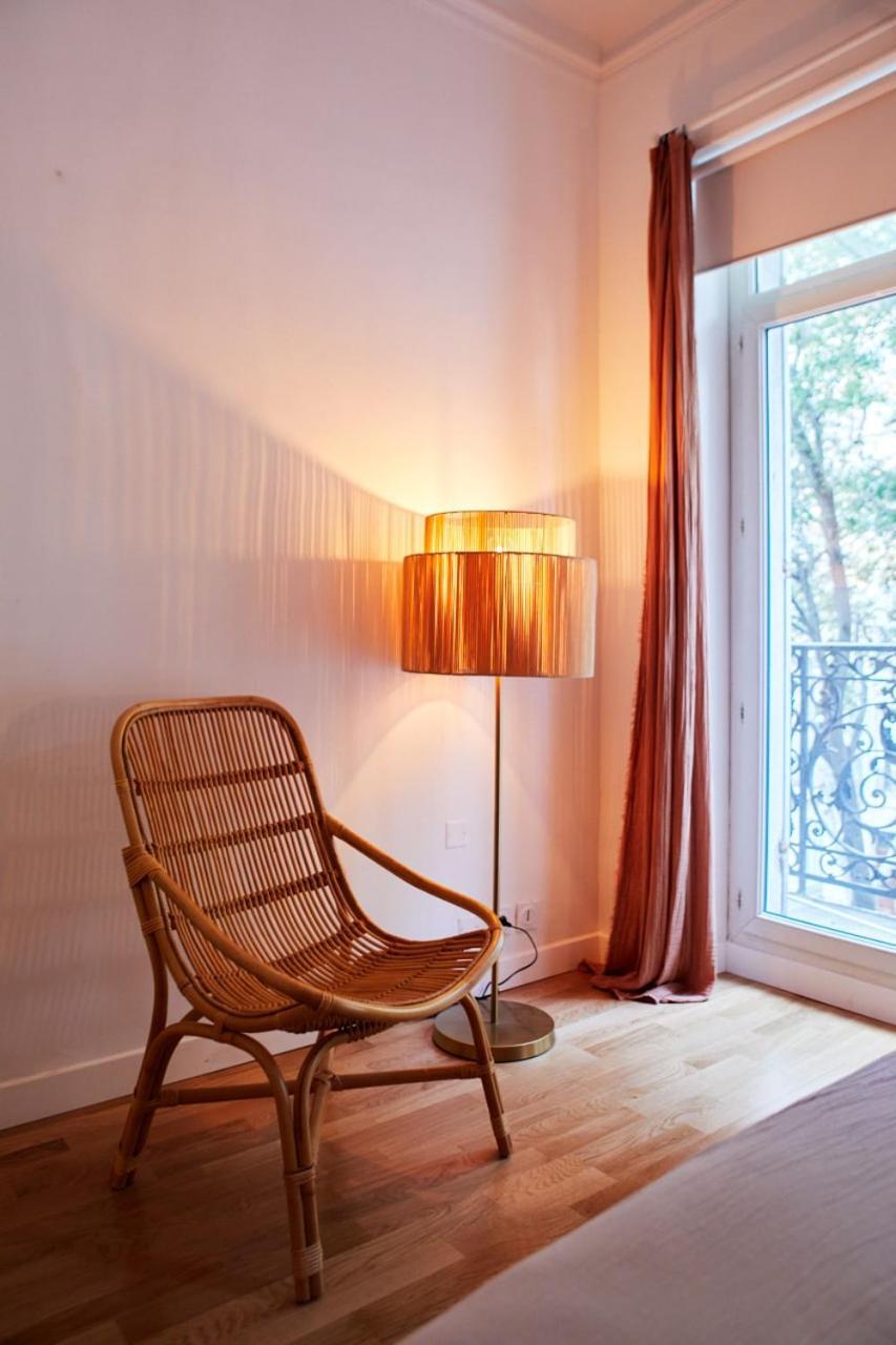Apartment Refait A Neuf Entre Et Vieux Port *