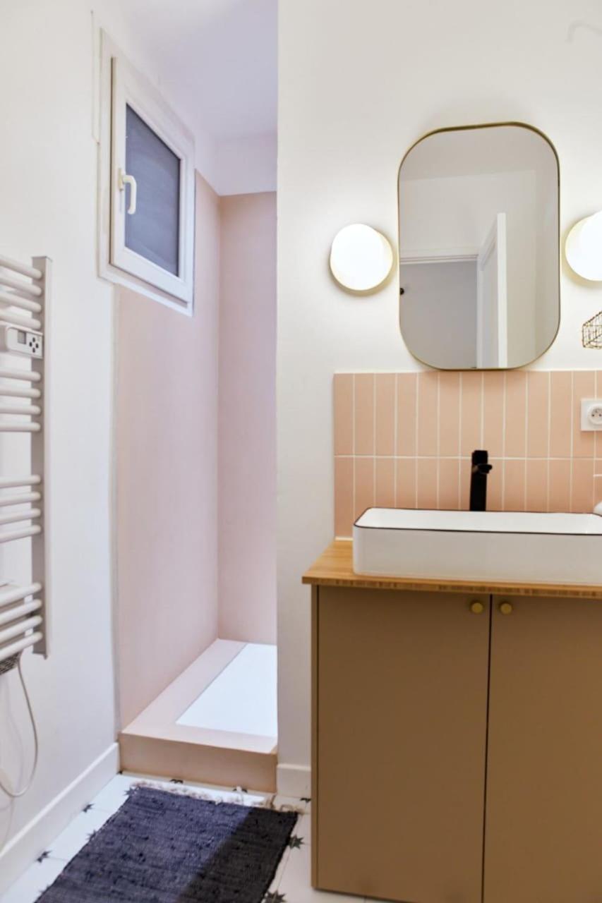 Refait A Neuf Entre Et Vieux Port Apartment