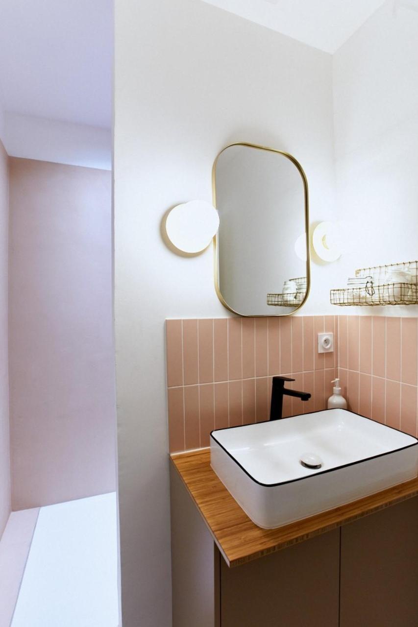 Refait A Neuf Entre Et Vieux Port Apartment *