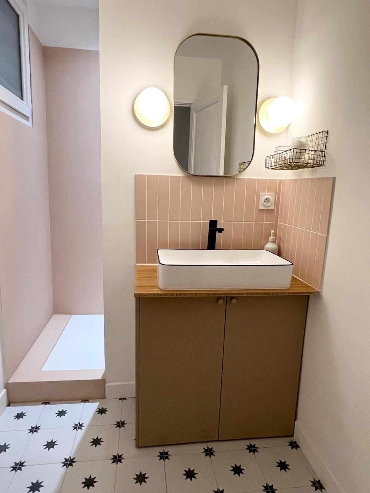 Apartment Refait A Neuf Entre Et Vieux Port