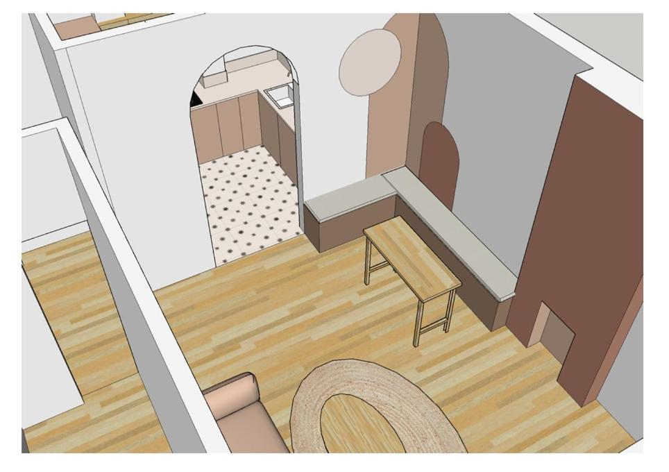 Refait A Neuf Entre Et Vieux Port Apartment